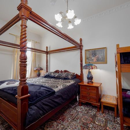 Otira Stagecoach Hotel Eksteriør bilde
